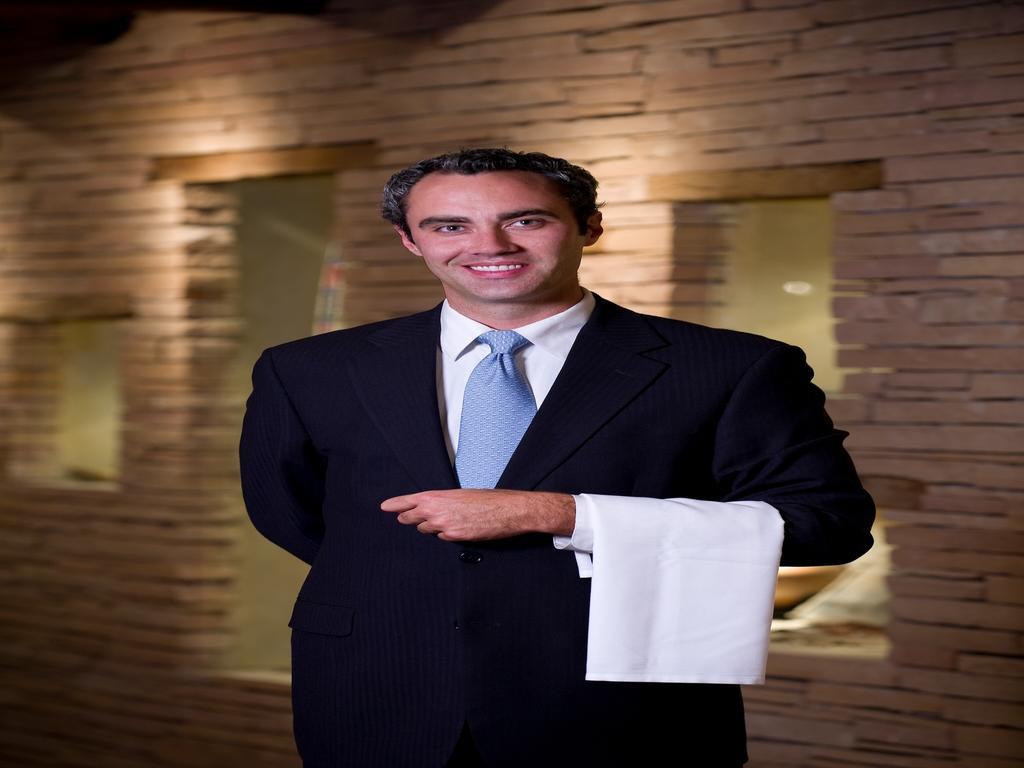 The Hacienda & 5* Santa Fé