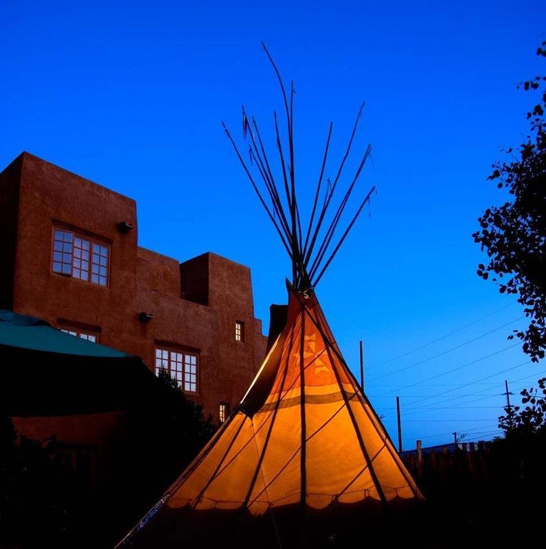 The Hacienda & 5* Santa Fé