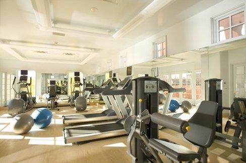 The Hacienda & 5* Santa Fé