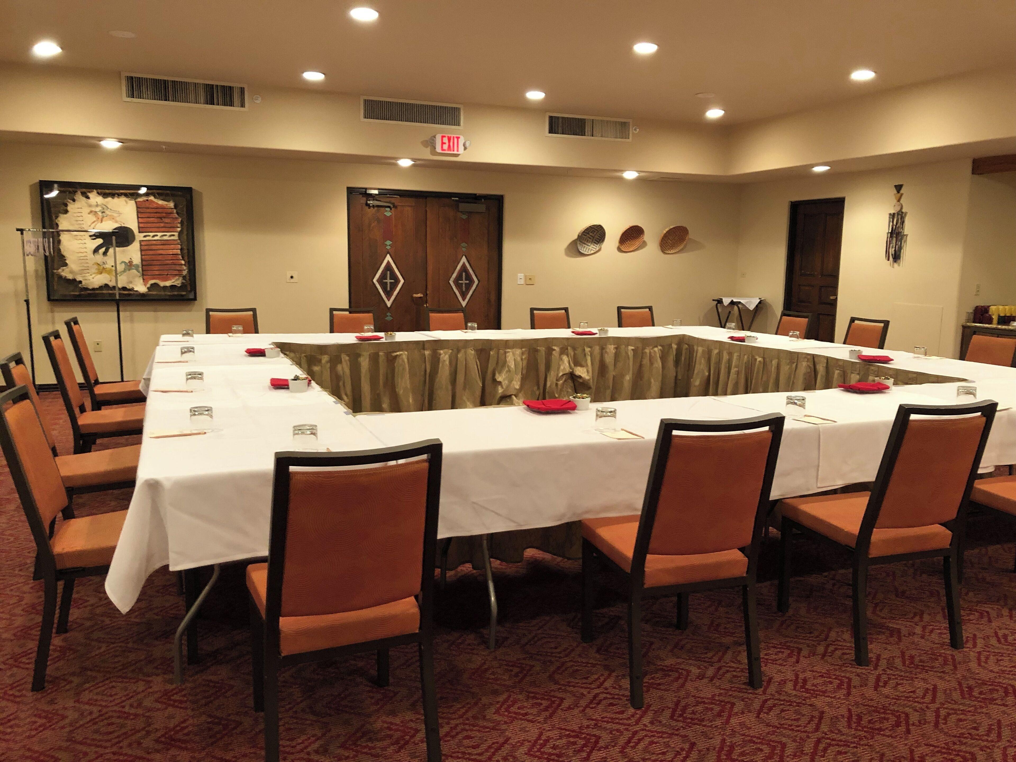 Hotel The Hacienda & 5*