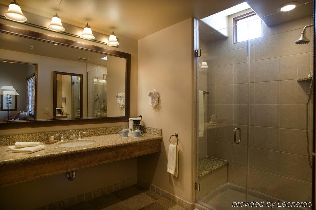 The Hacienda & Hotel