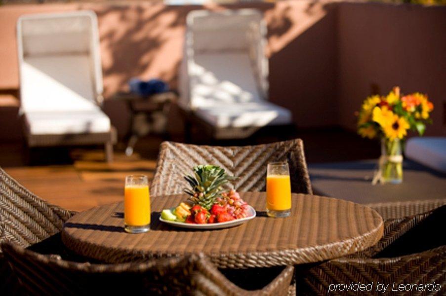 The Hacienda & Hotel 5*
