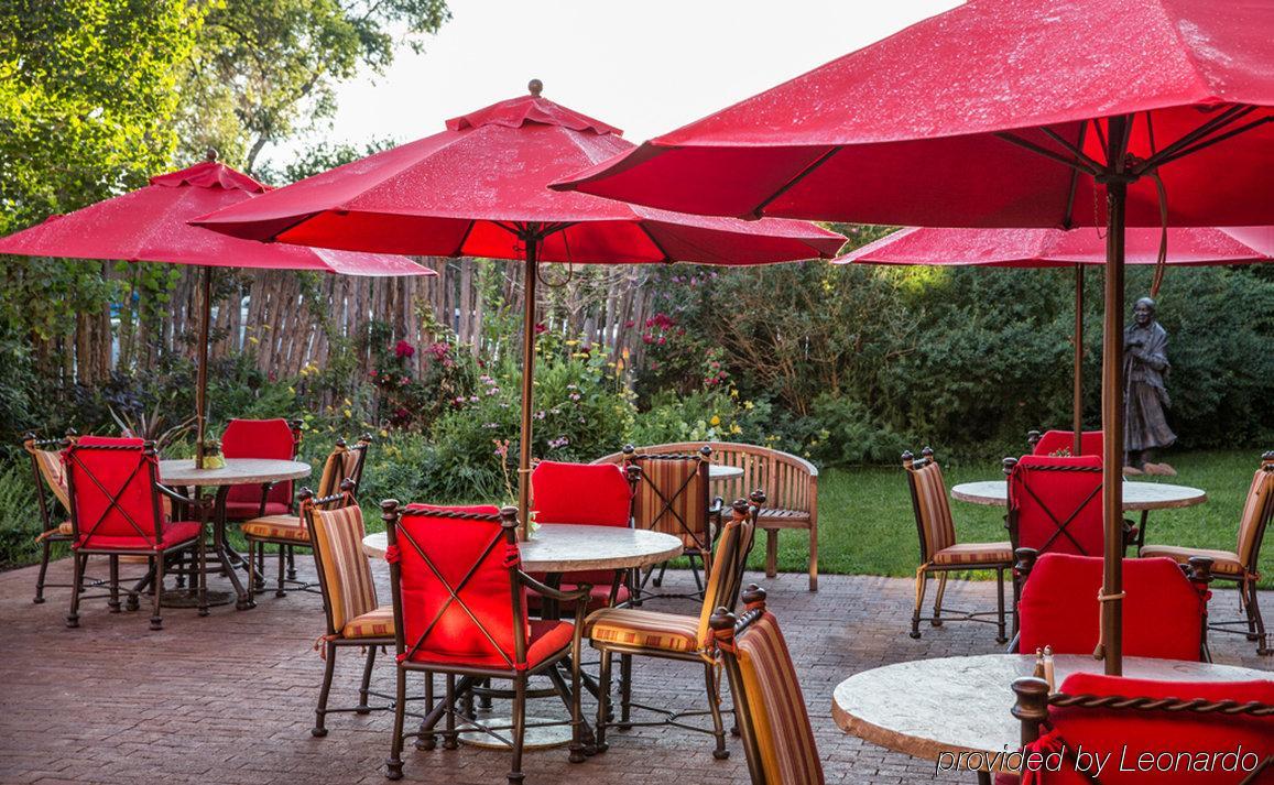 Hotel The Hacienda & Santa Fé