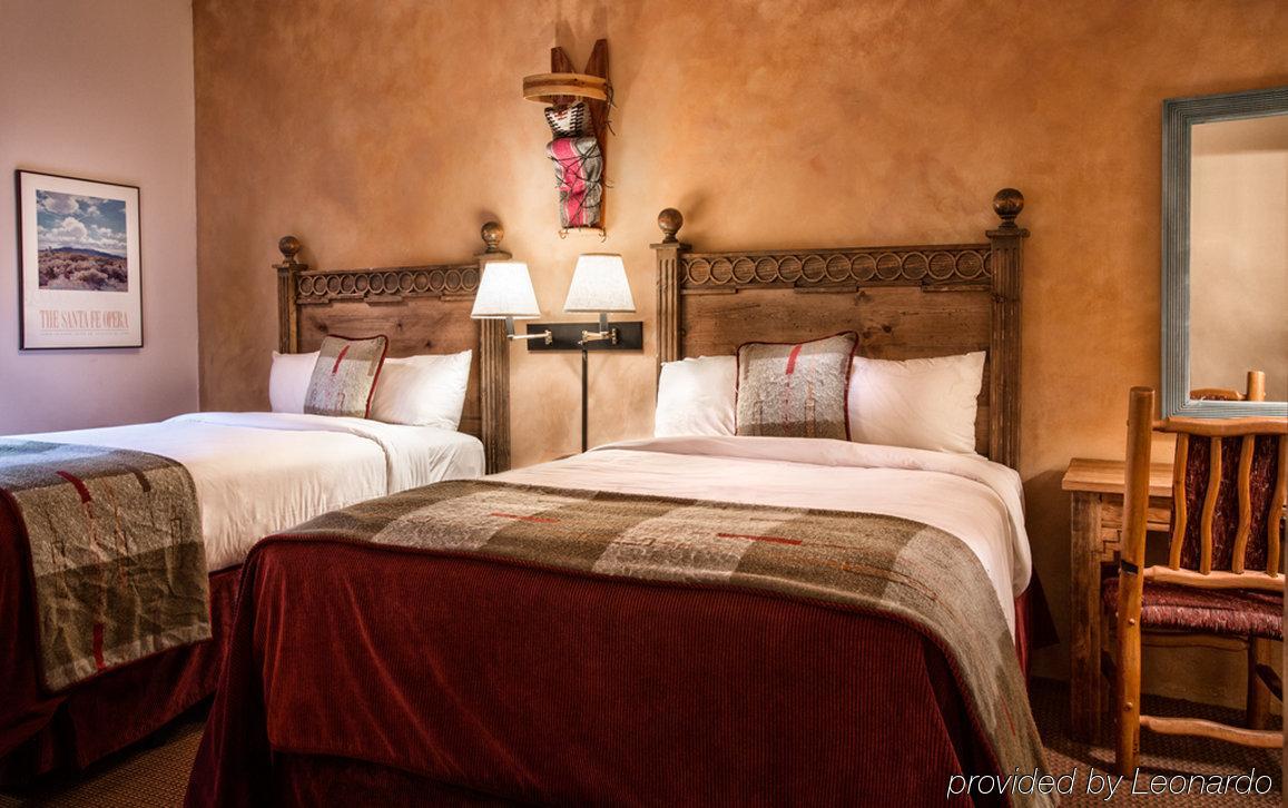 Hotel The Hacienda &