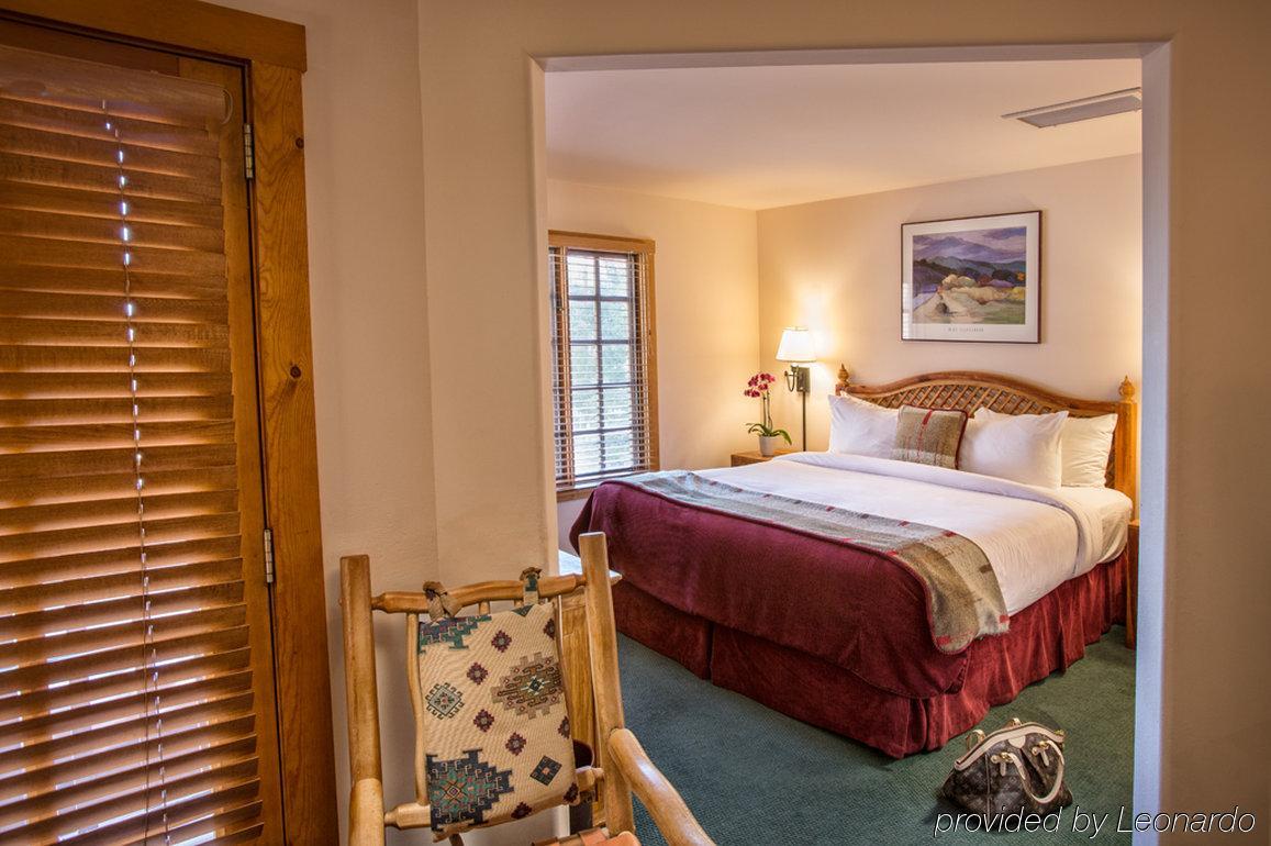 Hotel The Hacienda & 5*