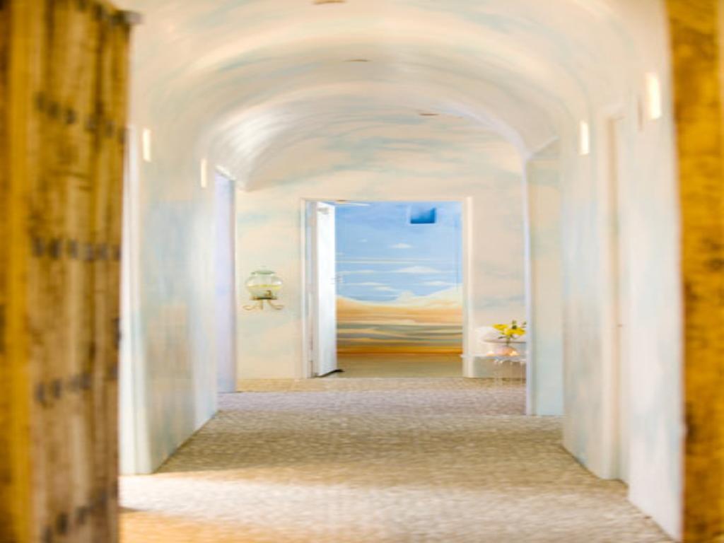 The Hacienda & 5* Santa Fé