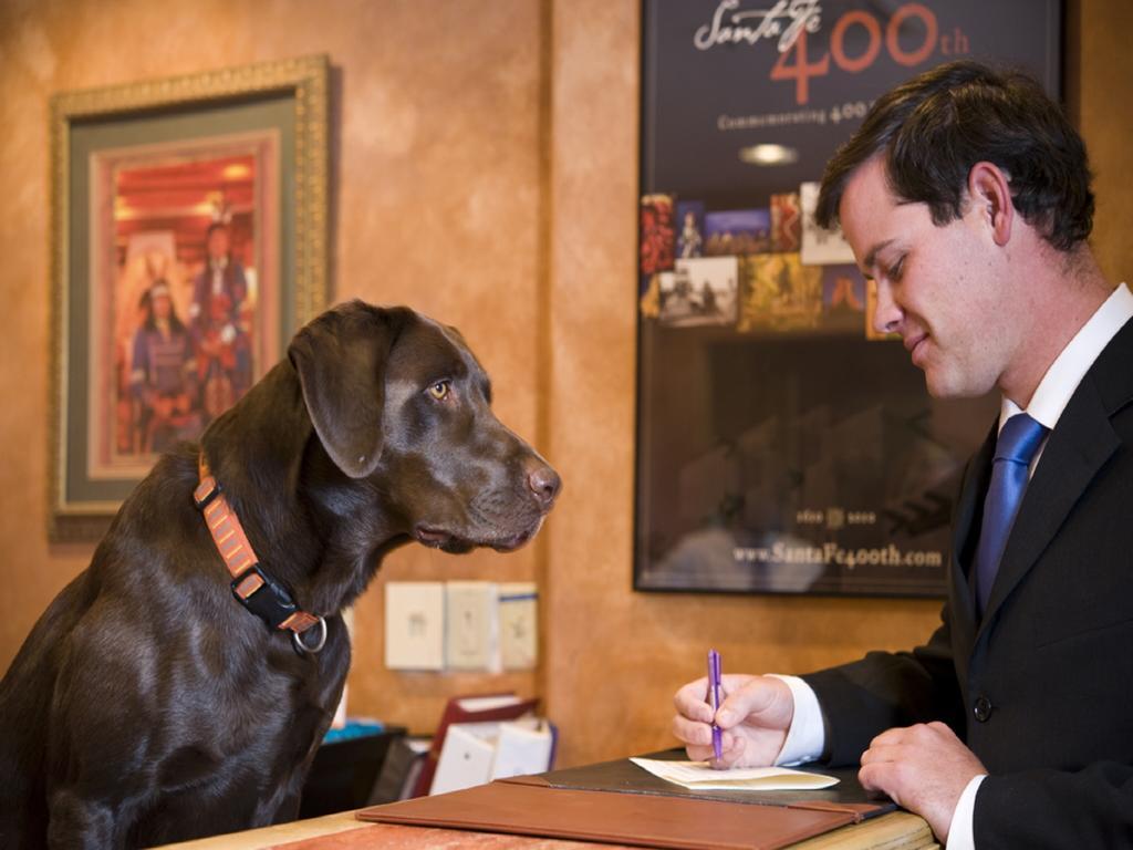 The Hacienda & 5* Santa Fé