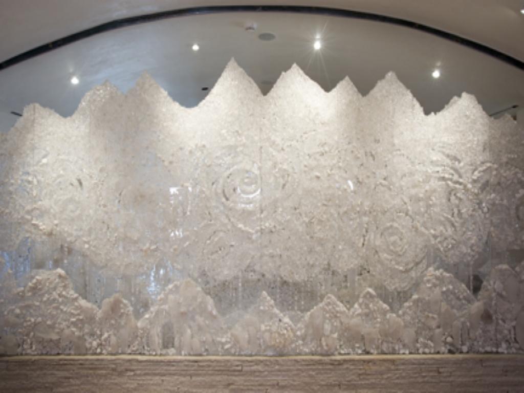 The Hacienda & Hotel