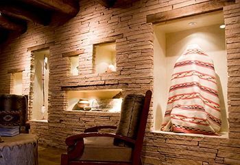 The Hacienda & Hotel Santa Fé