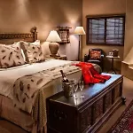 Hotel The Hacienda & Santa Fe