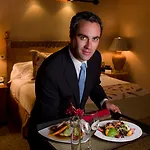 The Hacienda & 5* Santa Fe