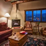 The Hacienda & 5* Santa Fe