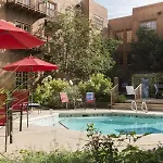 The Hacienda & Santa Fe