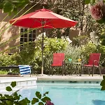 The Hacienda & Santa Fe