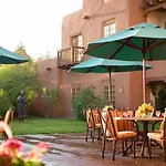 Hotel The Hacienda & Santa Fe