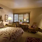 The Hacienda & Spa