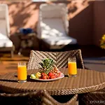 The Hacienda & Hotel 5*