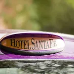 The Hacienda & Hotel