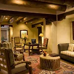 The Hacienda & Santa Fe