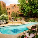 Hotel The Hacienda & Santa Fe