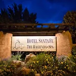 Hotel The Hacienda & 5*