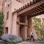 The Hacienda & Hotel