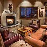 Hotel The Hacienda & 5*