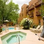 Hotel The Hacienda &