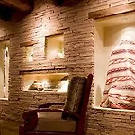 The Hacienda & Hotel Santa Fe