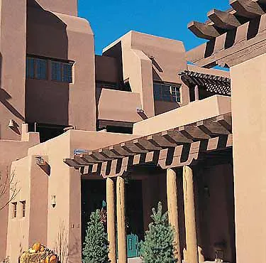 The Hacienda & 5*