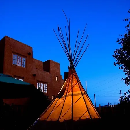 The Hacienda & 5* Santa Fe