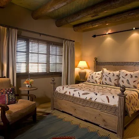 The Hacienda & 5*