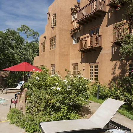 The Hacienda & 5* Santa Fe