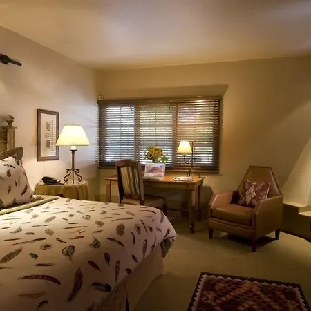 The Hacienda & Hotel 5*