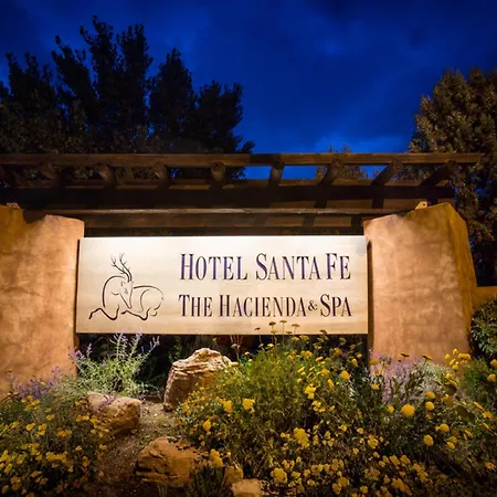 Hotel The Hacienda & 5*