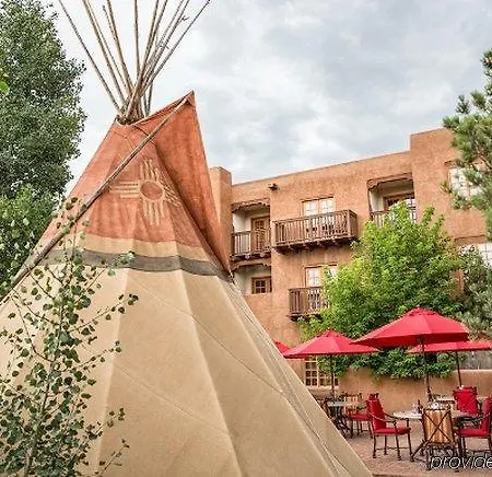 The Hacienda & Hotel 5*