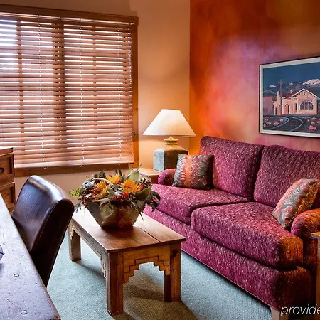 The Hacienda & Hotel 5*