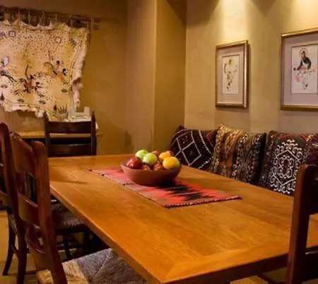 The Hacienda & Hotel 5*