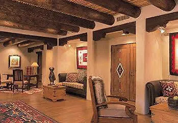 Hotel The Hacienda &