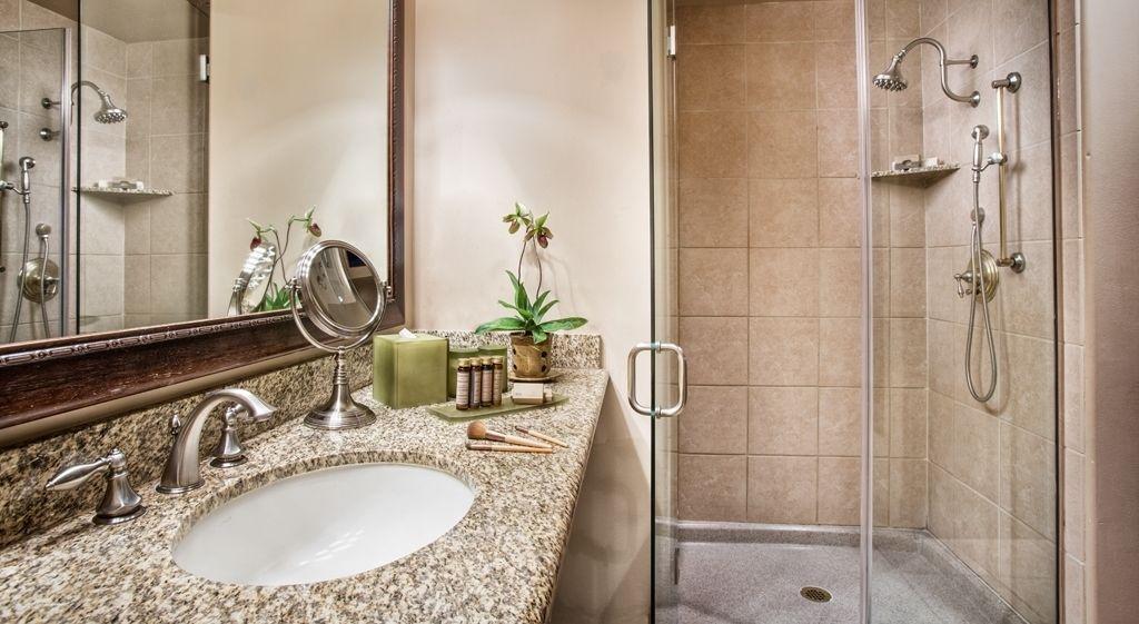 The Hacienda & Hotel