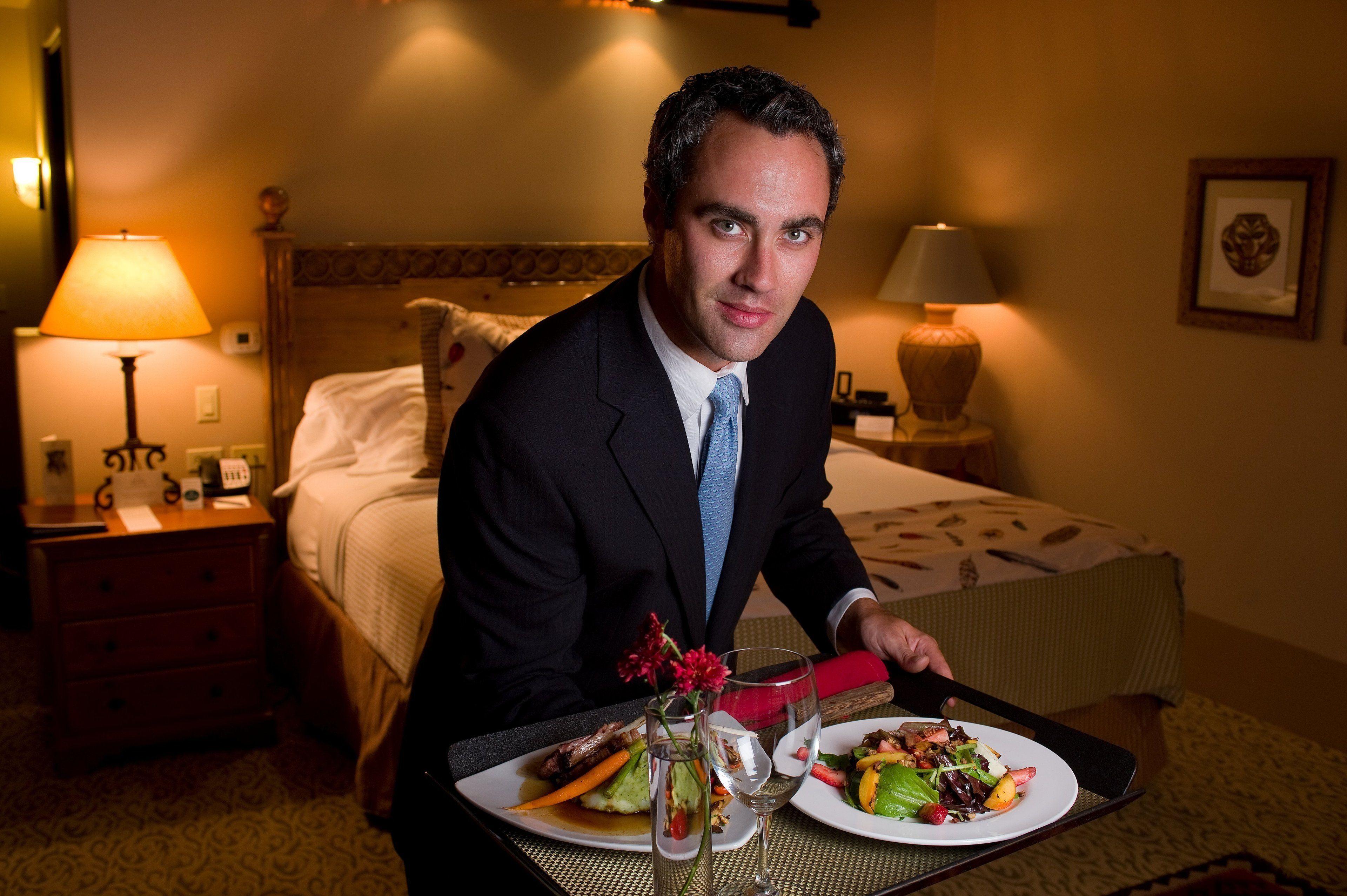 The Hacienda & 5* Santa Fe