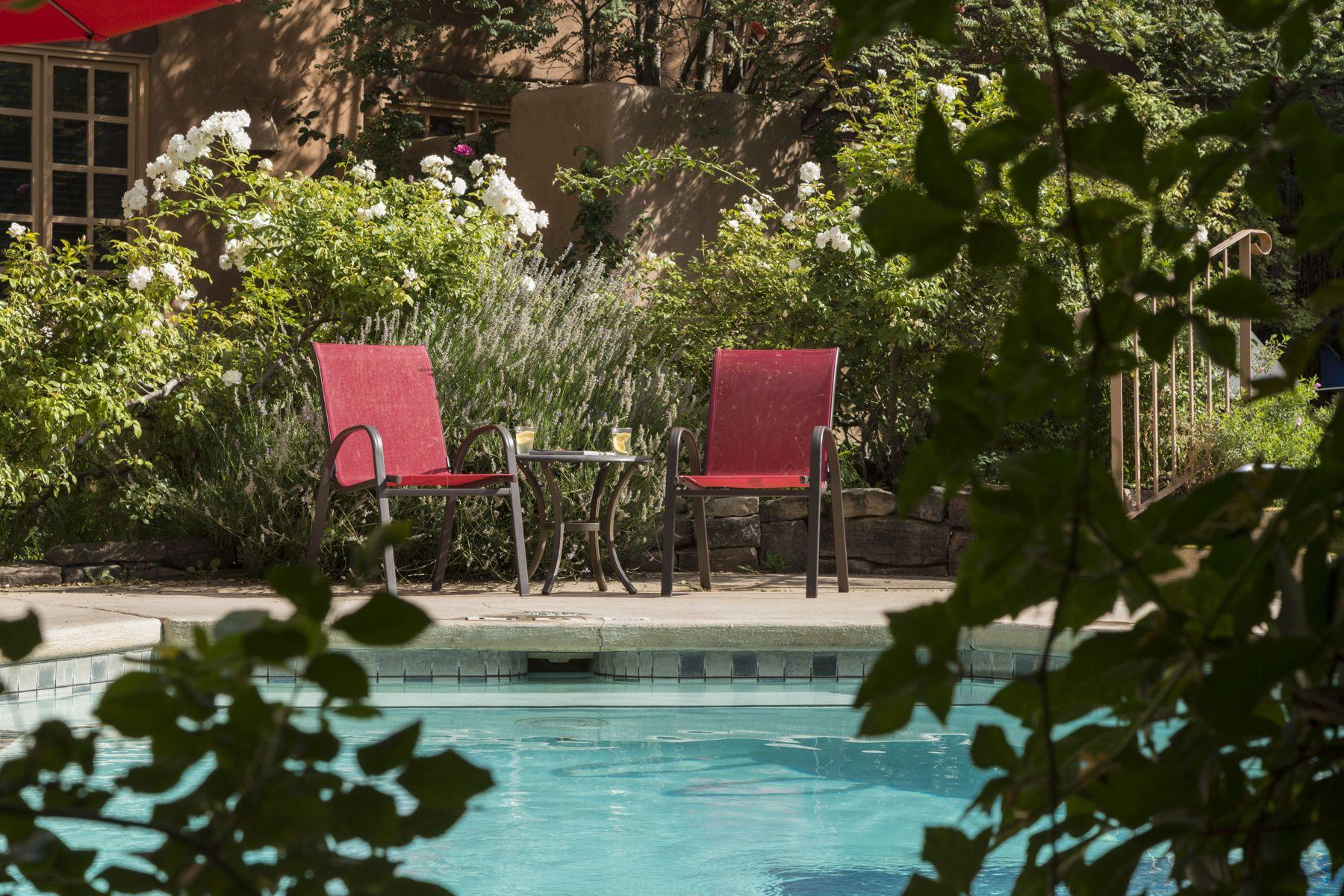 The Hacienda & 5*