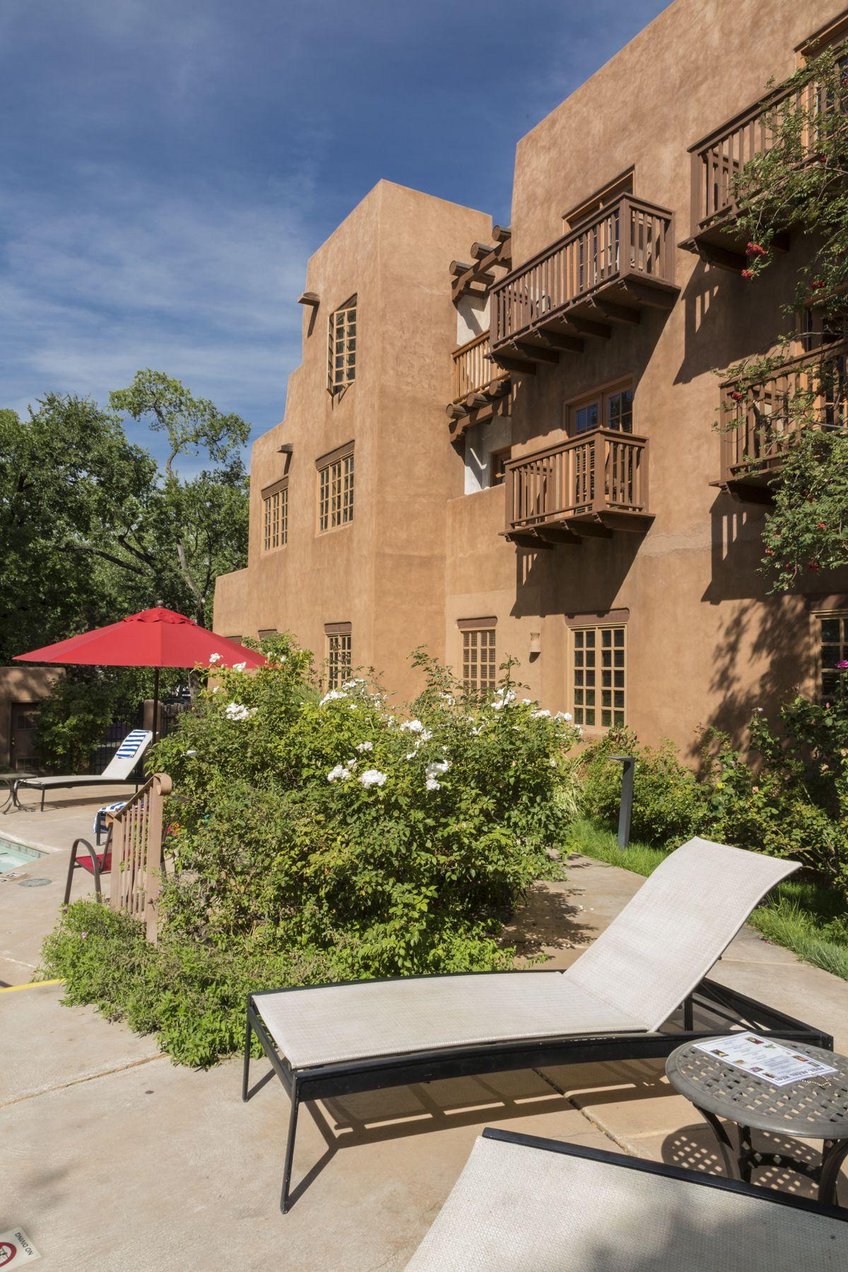 The Hacienda & 5* Santa Fe