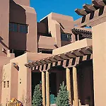 The Hacienda & 5*