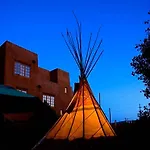 The Hacienda & 5* Santa Fé