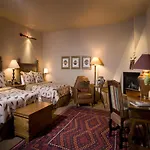 The Hacienda & Santa Fé