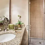 The Hacienda & Hotel