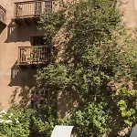 Hotel The Hacienda & Santa Fé