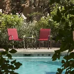 The Hacienda & 5*
