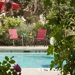 The Hacienda &